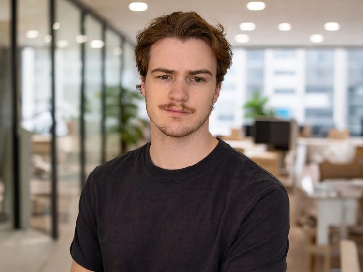 Drew MacBain, QuikSell