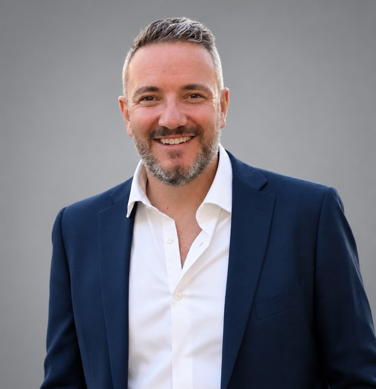 Joe Thompson, InHouse