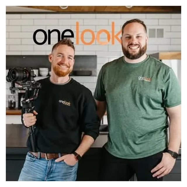 Darryl & Ryan, OneLook